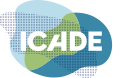 logo mobile ICADE
